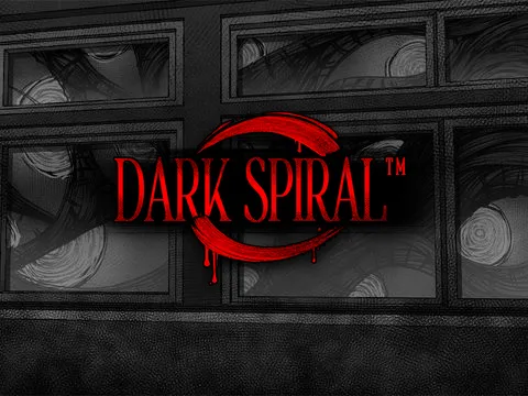 Dark Spiral slot by Hacksaw Gaming