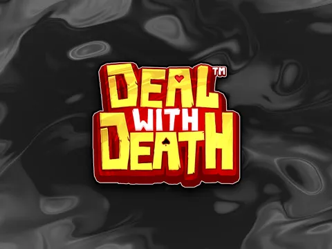 Deal With Death slot by Hacksaw Gaming