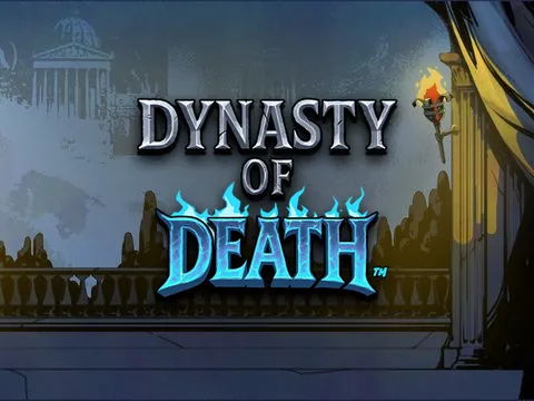 Dynasty of Death slot by Hacksaw Gaming