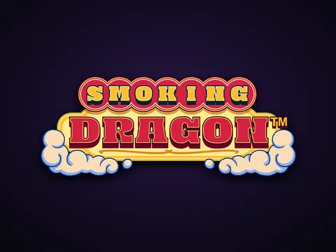 Smoking Dragon slot by Hacksaw Gaming