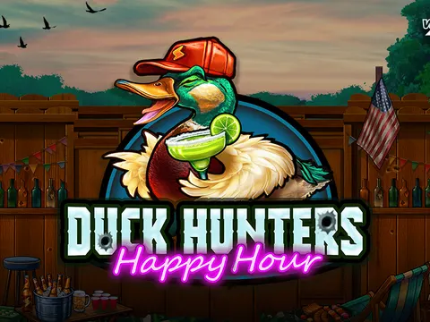 Duck Hunters: Happy Hour slot by Nolimit City