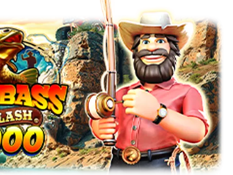 Big Bass Splash 1000 slot by Pragmatic Play
