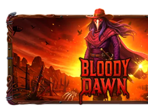 Bloody Dawn slot by Pragmatic Play