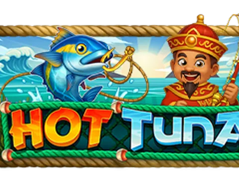 Hot Tuna slot by Pragmatic Play